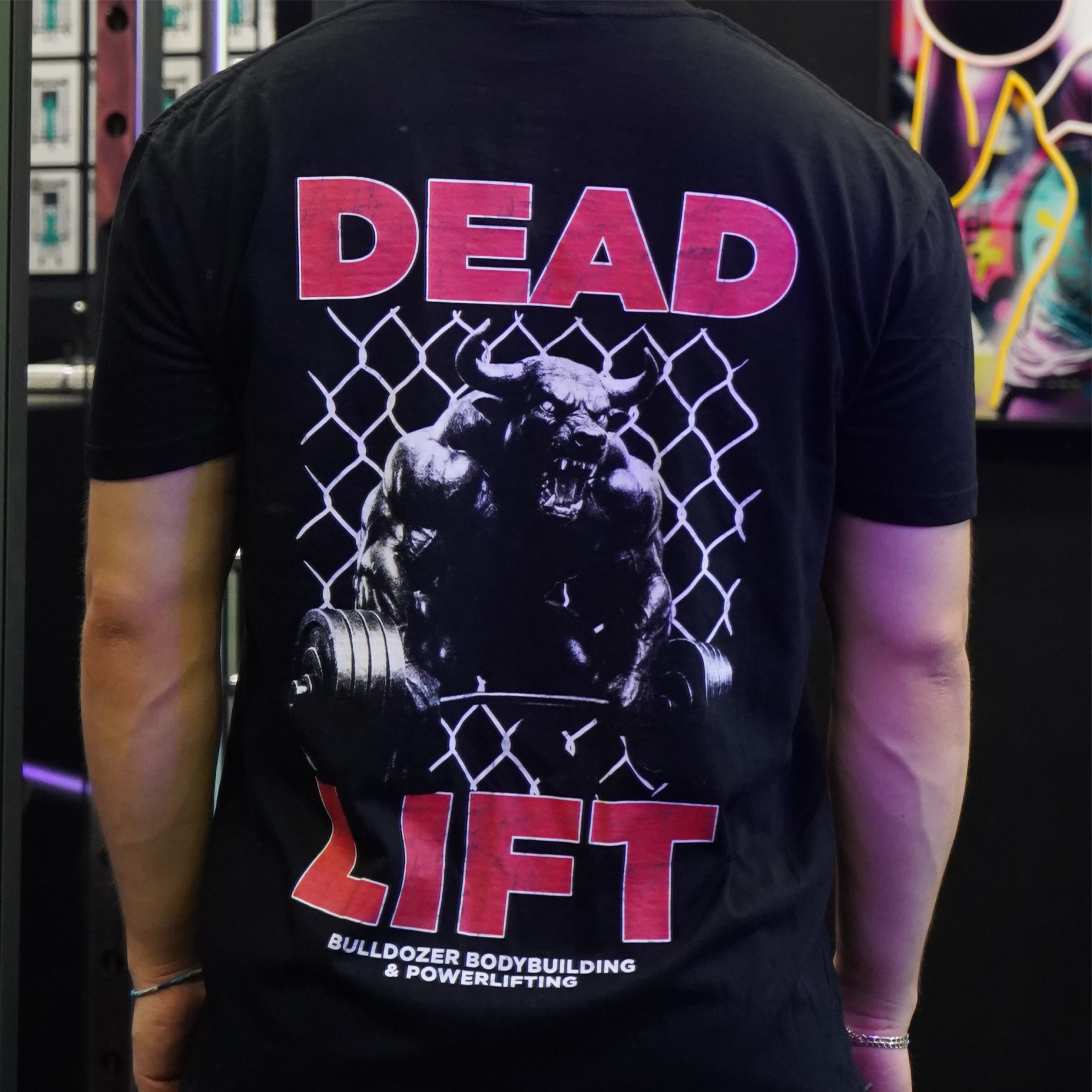 Dead Lift